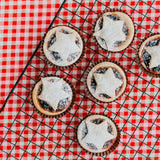 Fruit Mince Pies - FILOUS PATISSERIE