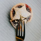 Fruit Mince Pies - FILOUS PATISSERIE