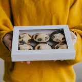Fruit Mince Pies - FILOUS PATISSERIE
