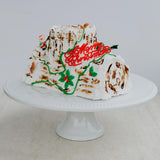 Bûche de Noël (Yule Log) - FILOUS PATISSERIE