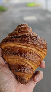 Mini Croissants - FILOUS PATISSERIE