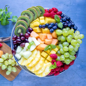 Fruit Platters