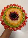 Fruit Tart